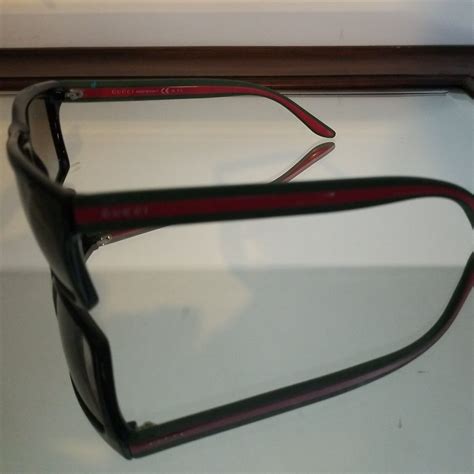 gucci glasses made in china|authentic gucci sunglasses excellent condition.